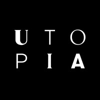 Utopia logo, Utopia contact details