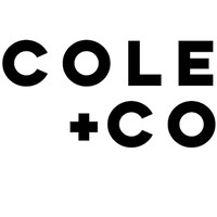 Cole + Company logo, Cole + Company contact details