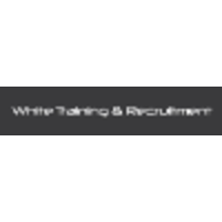 White Training & Recruitment logo, White Training & Recruitment contact details