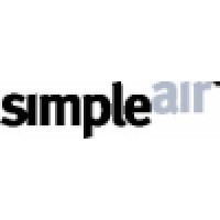 SimpleAir, Inc. logo, SimpleAir, Inc. contact details