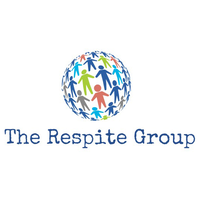 The Respite Group logo, The Respite Group contact details