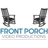 Front Porch Video Productions logo, Front Porch Video Productions contact details