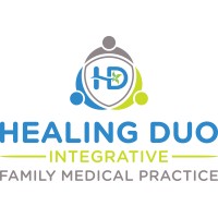 Healing Duo Integrative Family Medical Practice logo, Healing Duo Integrative Family Medical Practice contact details