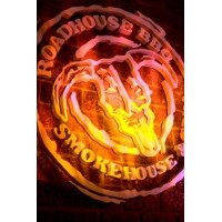 Roadhouse Barbecue logo, Roadhouse Barbecue contact details