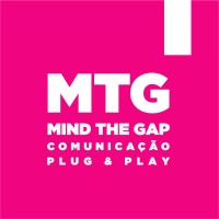 Mind the Gap Comunicação - MTG logo, Mind the Gap Comunicação - MTG contact details