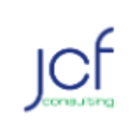 JCF Consulting, LLC logo, JCF Consulting, LLC contact details