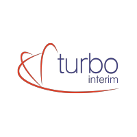 TURBO Intérim logo, TURBO Intérim contact details