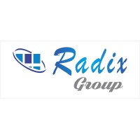 Radix Group logo, Radix Group contact details