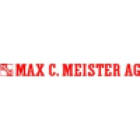 Max C. Meister AG logo, Max C. Meister AG contact details