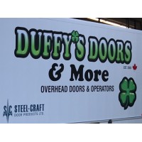 Duffy's Doors & More Ltd logo, Duffy's Doors & More Ltd contact details