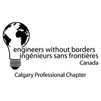 Calgary Professional Chapter of Engineers Without Borders Canada logo, Calgary Professional Chapter of Engineers Without Borders Canada contact details