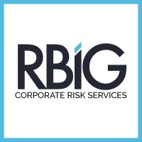 RBIG Corporate Risk Services Ltd logo, RBIG Corporate Risk Services Ltd contact details