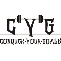 Conquer Your Goals logo, Conquer Your Goals contact details