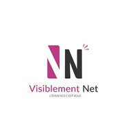 Visiblement Net logo, Visiblement Net contact details