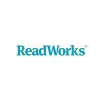 ReadWorks logo, ReadWorks contact details