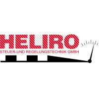 HELIRO Steuer-und Regelungstechnik GmbH logo, HELIRO Steuer-und Regelungstechnik GmbH contact details