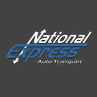 National Express Auto Transport, Inc. logo, National Express Auto Transport, Inc. contact details