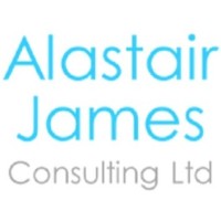 Alastair James Consulting Limited logo, Alastair James Consulting Limited contact details