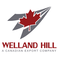 Welland Hill logo, Welland Hill contact details