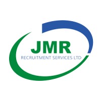 JMR Recruitment Services Ltd logo, JMR Recruitment Services Ltd contact details