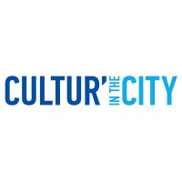 Cultur'​In The City logo, Cultur'​In The City contact details