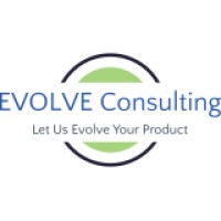 Evolve Consulting, LLC logo, Evolve Consulting, LLC contact details