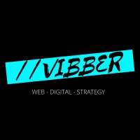 Vibber logo, Vibber contact details