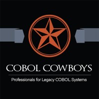 Cobol Cowboys logo, Cobol Cowboys contact details