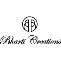 Bharti creations jewelery logo, Bharti creations jewelery contact details