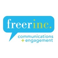 Freer Inc logo, Freer Inc contact details