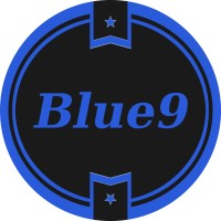 Blue9 Web Design logo, Blue9 Web Design contact details