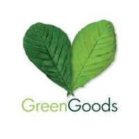 GreenGoods ApS logo, GreenGoods ApS contact details