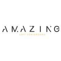 Amazing Loft Conversions logo, Amazing Loft Conversions contact details