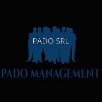 PADO Management SRL logo, PADO Management SRL contact details