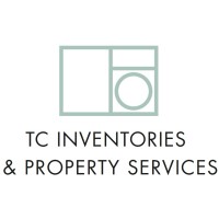 TC inventories & property services logo, TC inventories & property services contact details