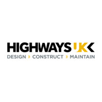 Highways (UK) Limited logo, Highways (UK) Limited contact details