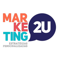 Marketing 2 U logo, Marketing 2 U contact details