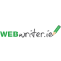 Webwriter logo, Webwriter contact details