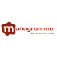 MONOGRAMME Maison de Marketing logo, MONOGRAMME Maison de Marketing contact details