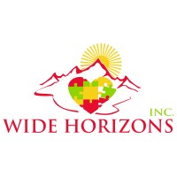 Wide Horizons, Inc. logo, Wide Horizons, Inc. contact details