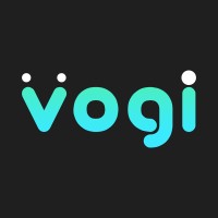 Vogi logo, Vogi contact details