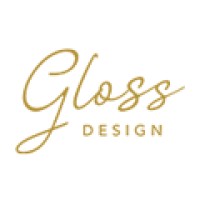 Gloss Design logo, Gloss Design contact details