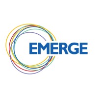 Emerge Community Development logo, Emerge Community Development contact details