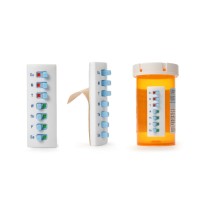 Take-n-Slide Medication Tracker & Reminder logo, Take-n-Slide Medication Tracker & Reminder contact details