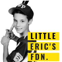 Little Eric's Foundation logo, Little Eric's Foundation contact details