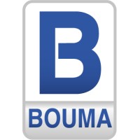 Bouma logo, Bouma contact details