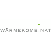 Wärmekombinat GmbH logo, Wärmekombinat GmbH contact details