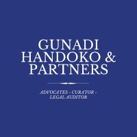 Gunadi Handoko & Partners logo, Gunadi Handoko & Partners contact details