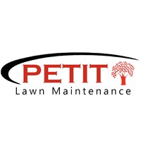 Petit Lawn Maintenance logo, Petit Lawn Maintenance contact details