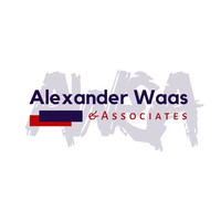 Alexander Waas & Associates logo, Alexander Waas & Associates contact details